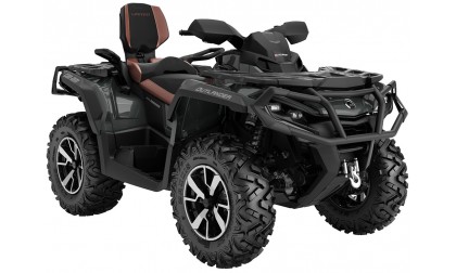 Outlander MAX Limited 1000R